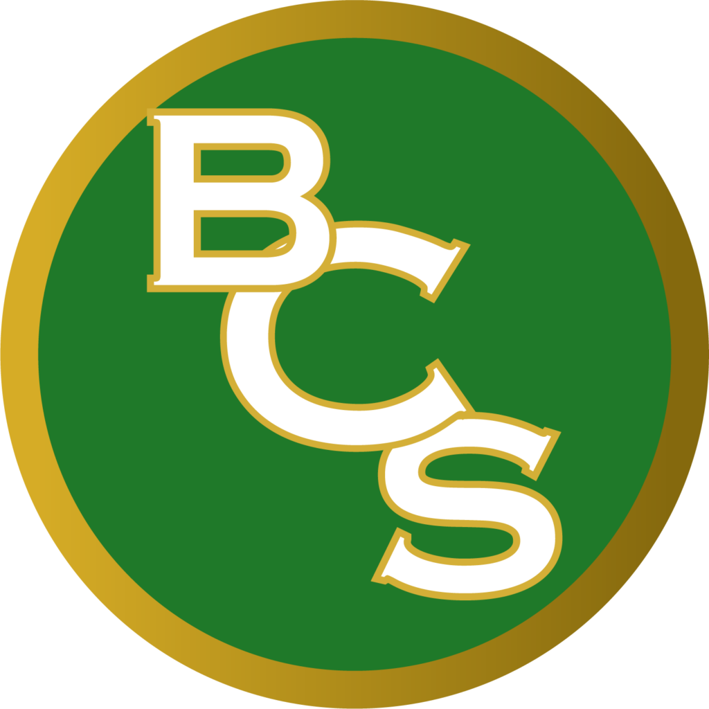 BCS Emblem